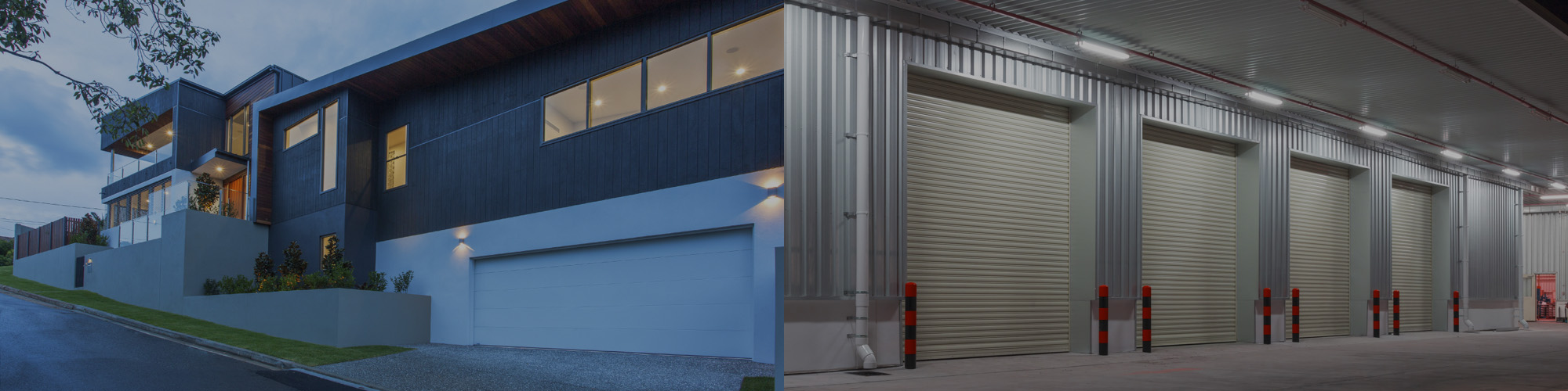 Modern Garage Door Screens Home Depot Canada for Simple Design
