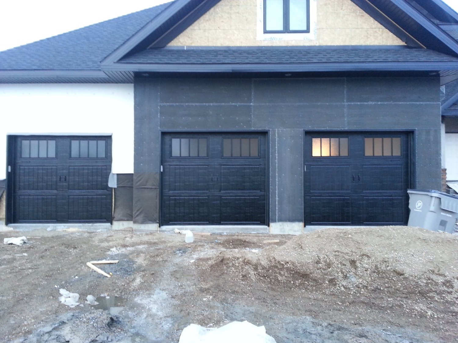 The Garage Door Depot Edmonton S 1 Garage Door Company