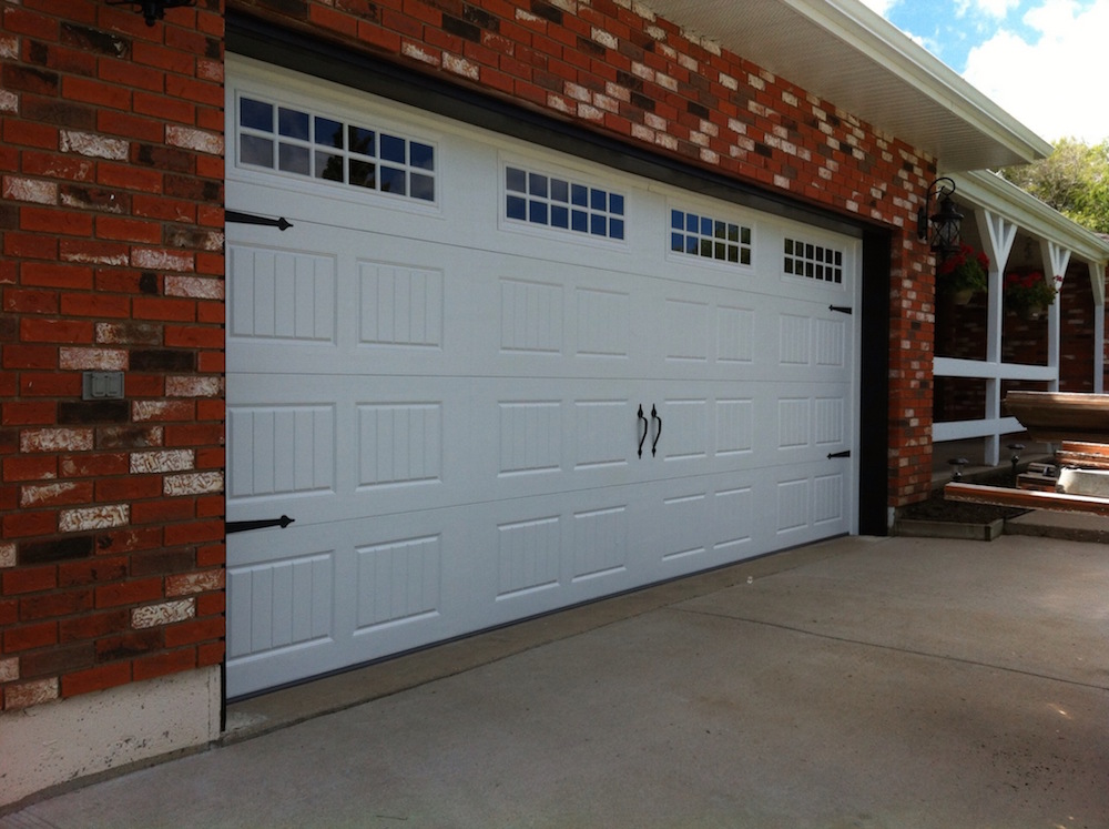 Unique The Garage Door Depot Edmonton with Best Design