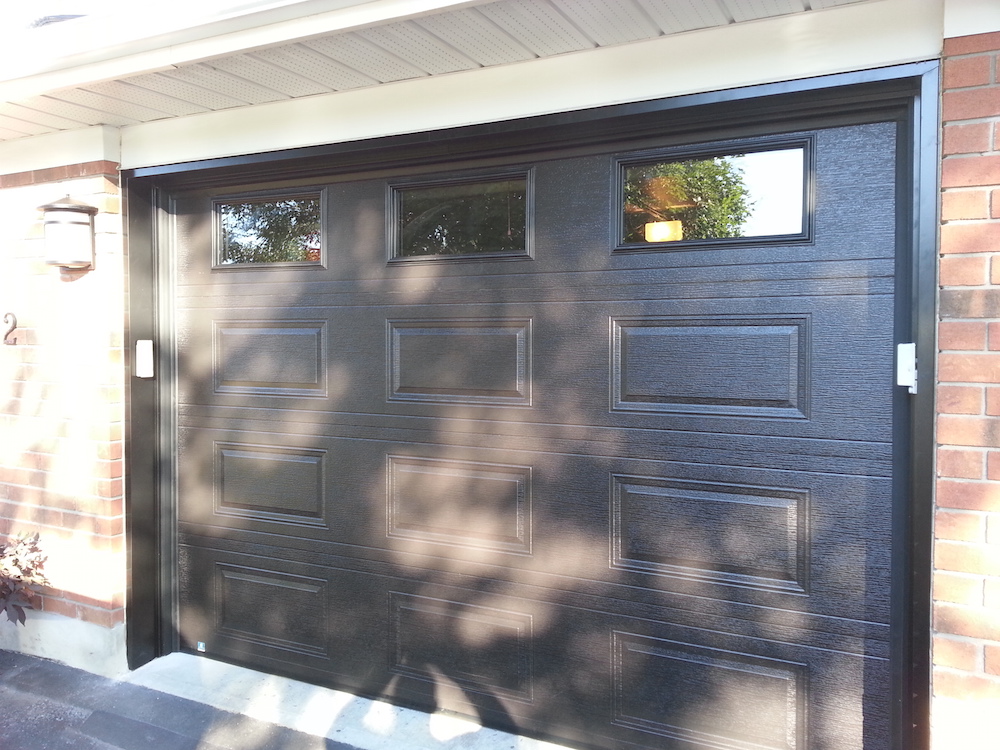 The Garage Door Depot - Ottawa's #1 Garage Door Company