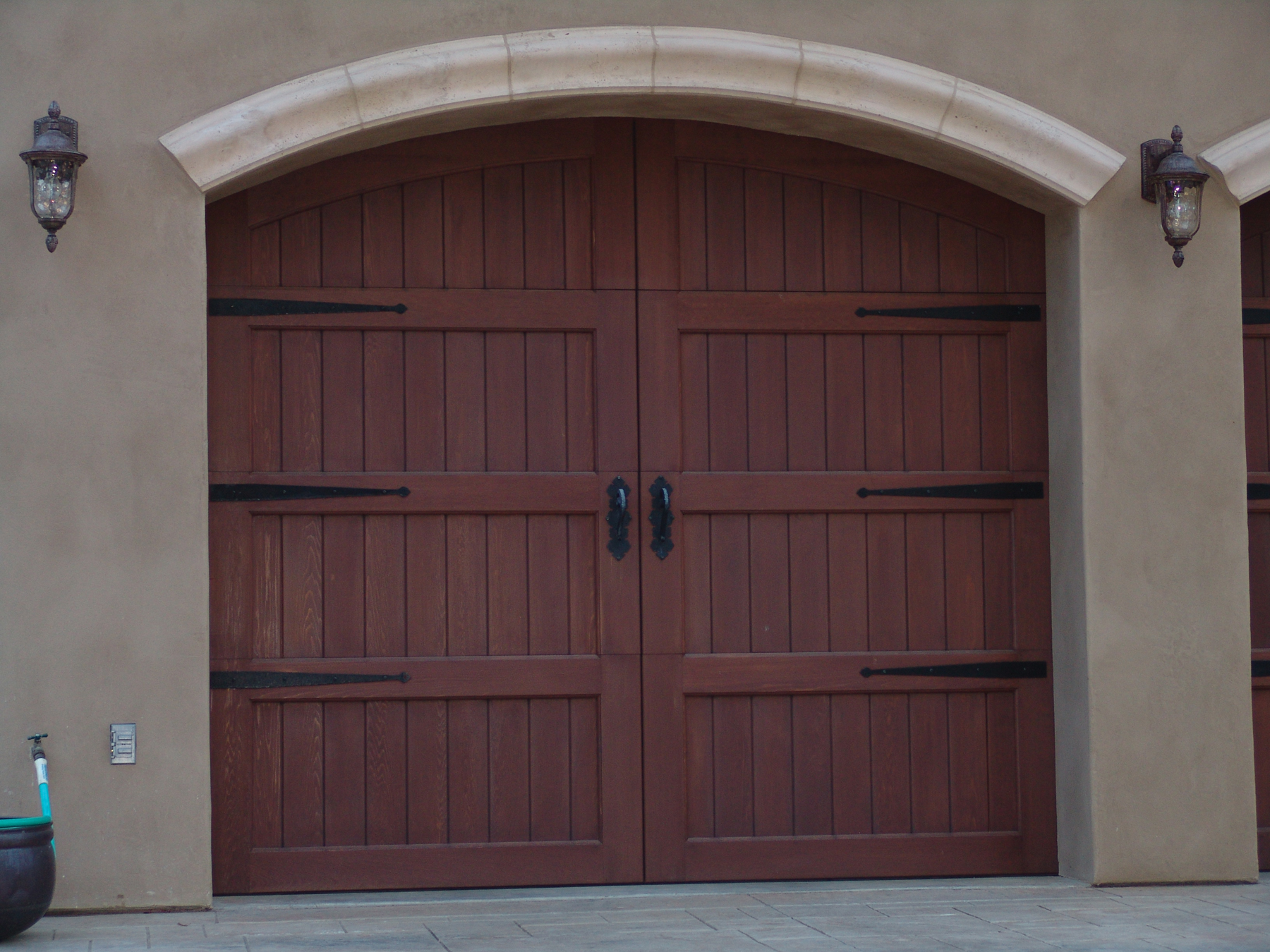 Texoma Garage Door