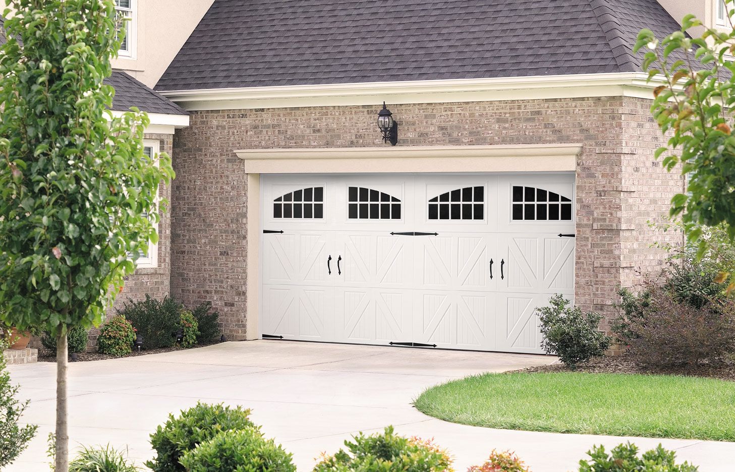 The Garage Door Depot - Delta's #1 Garage Door Company