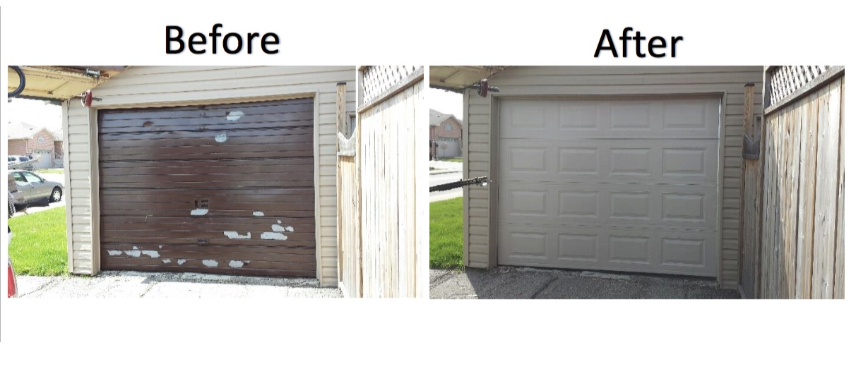 New Garage Door Guy Hamilton with Best Design