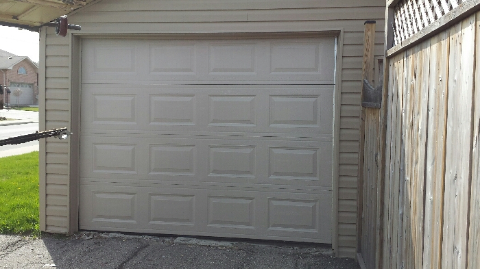 The Garage Door Depot Mississauga Oakville S 1 Garage Door