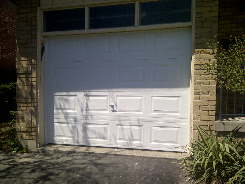 New Garage Door Installation Home Depot Cost with Simple Decor
