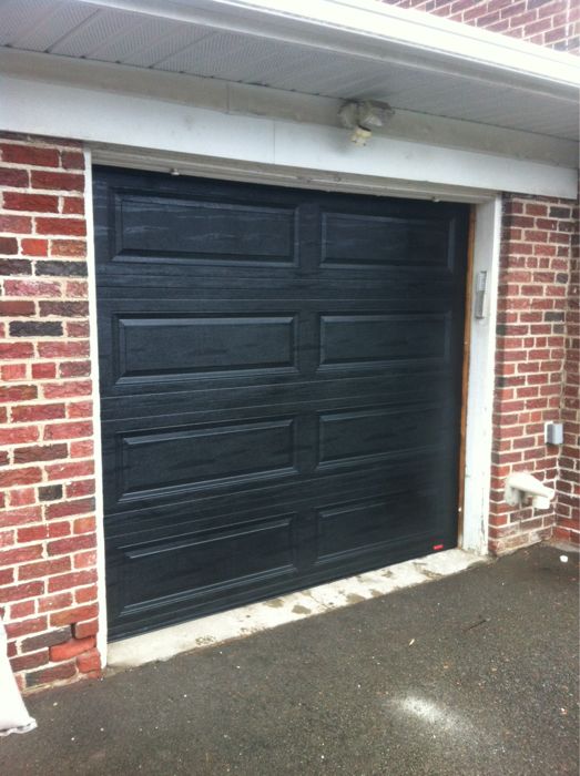 Best New Garage Door Home Depot for Small Space